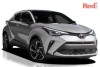 2021 Toyota C-HR Koba Auto 2WD