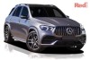2021 Mercedes-Benz GLE-Class GLE53 AMG Auto 4MATIC+