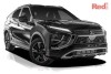 2021 Mitsubishi Eclipse Cross LS YB Auto 2WD MY21