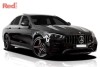 2021 Mercedes-Benz E-Class E63 AMG S Auto 4MATIC+