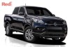 2021 SsangYong Musso ELX Manual 4x4 MY20.5