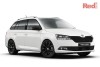 2021 SKODA Fabia 70TSI Run-Out Edition Manual MY21