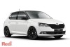 2021 SKODA Fabia 70TSI Run-Out Edition Manual MY21