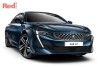 2021 Peugeot 508 GT Auto MY21