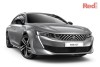 2021 Peugeot 508 GT Auto MY21