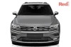 2021 Volkswagen Tiguan 110TSI Comfortline Allspace 5N Auto 2WD MY21