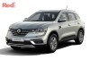 2021 Renault Koleos Life Auto MY21
