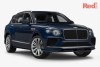 2021 Bentley Bentayga Speed Auto AWD MY21