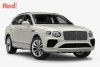 2021 Bentley Bentayga V8 Auto AWD MY21