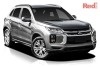 2021 Mitsubishi ASX LS XD Auto 2WD MY21