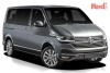 2021 Volkswagen Multivan TDI450 Highline T6.1 SWB Auto 4MOTION MY21