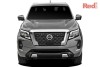 2021 Nissan Navara ST D23 Auto 4x2 Dual Cab