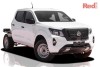 2021 Nissan Navara SL D23 Auto 4x4 Dual Cab