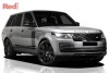 2021 Land Rover Range Rover D350 Westminster Black Auto 4x4 MY21.5