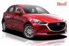 2021 Mazda 2 G15 Evolve DJ Series Auto