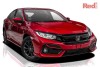 2021 Honda Civic VTi-S Auto MY20