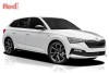 2021 SKODA Scala 110TSI Monte Carlo Auto MY21