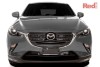2021 Mazda CX-3 sTouring DK Manual FWD