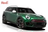 2021 MINI Clubman John Cooper Works Classic Auto ALL4