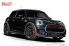 2021 MINI Hatch John Cooper Works Pure Manual