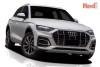 2021 Audi Q5 45 TFSI Auto quattro ultra MY21