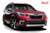 2021 Subaru Forester 2.5i-S S5 Auto AWD MY21