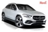 2021 Mercedes-Benz GLA-Class GLA250 Auto 4MATIC