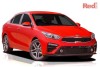 2021 Kia Cerato Sport Auto MY21