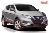 2021 Nissan QASHQAI ST+ J11 Series 3 Auto MY20