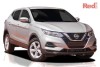 2021 Nissan QASHQAI ST J11 Series 3 Auto MY20