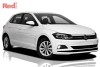 2021 Volkswagen Polo 85TSI Comfortline AW Manual MY21