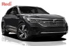 2021 Volkswagen Touareg 210TDI R-Line CR Auto 4MOTION MY21
