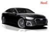 2021 Audi A5 40 TFSI S line Auto MY21