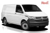 2021 Volkswagen Transporter TDI340 T6.1 SWB Auto 4MOTION MY21