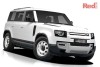 2021 Land Rover Defender 110 D250 Auto AWD MY22