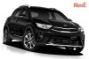 2021 Kia Stonic Sport Manual FWD MY21