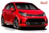 2021 Kia Picanto GT-Line Manual MY21