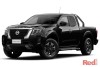2021 Nissan Navara ST-X D23 Auto 4x4