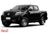 2021 Nissan Navara SL D23 Manual 4x4 Dual Cab