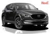 2021 Mazda CX-5 GT KF Series Auto i-ACTIV AWD
