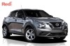 2021 Nissan JUKE ST F16 Auto 2WD