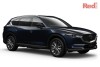 2021 Mazda CX-8 Asaki LE KG Series Auto i-ACTIV AWD