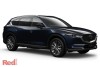 2021 Mazda CX-8 Asaki KG Series Auto FWD