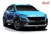 2021 Hyundai Kona Elite Auto 2WD MY21