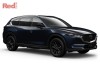 2021 Mazda CX-8 Touring SP KG Series Auto i-ACTIV AWD
