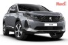 2021 Peugeot 3008 Allure Auto MY21