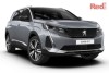 2021 Peugeot 5008 GT Auto MY21
