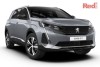 2021 Peugeot 5008 GT Auto MY21