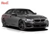2021 BMW 3 Series 330i M Sport G20 Auto