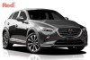 2021 Mazda CX-3 Akari DK Auto FWD